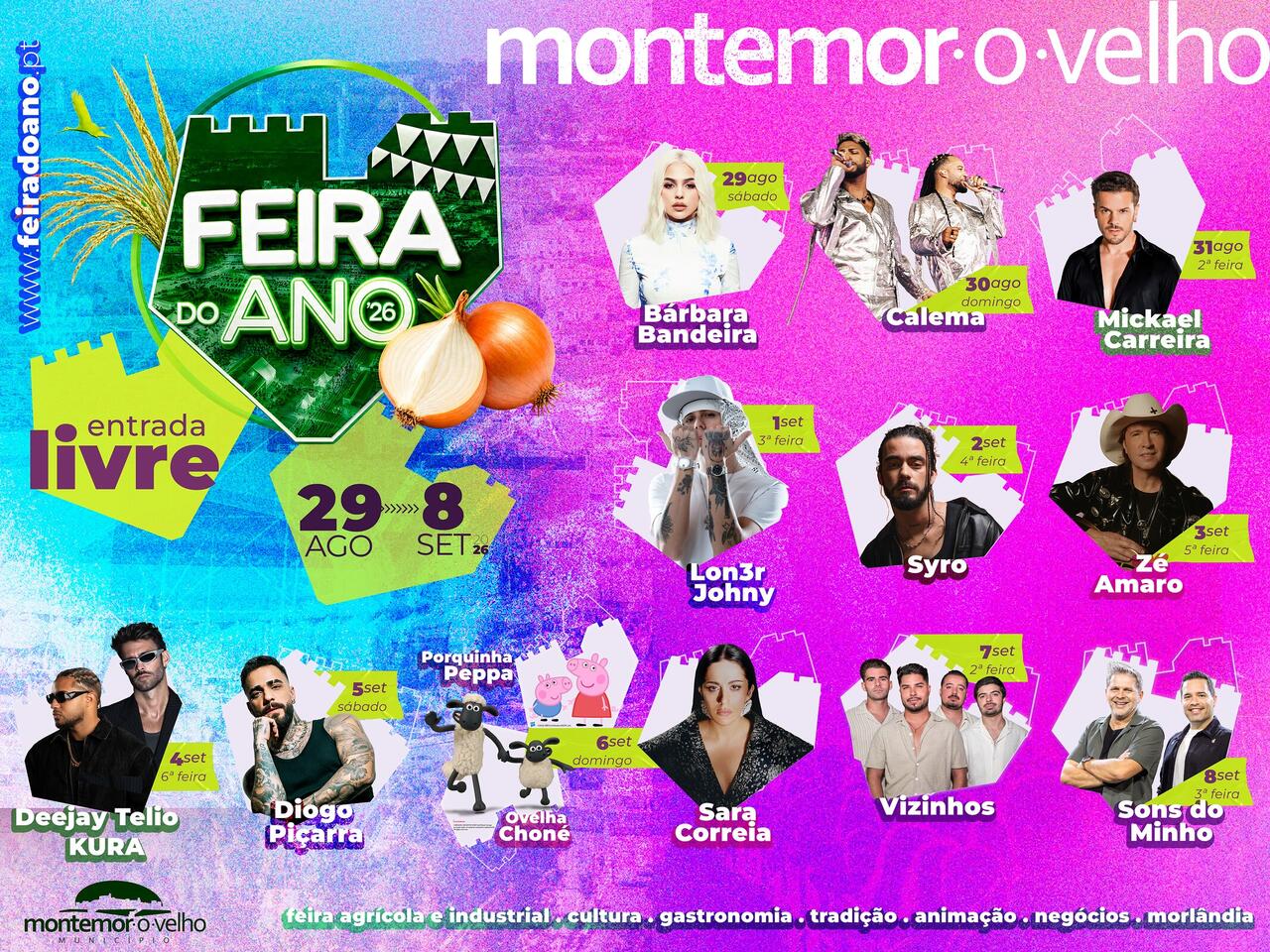 FeiraAno26 - cartaz
